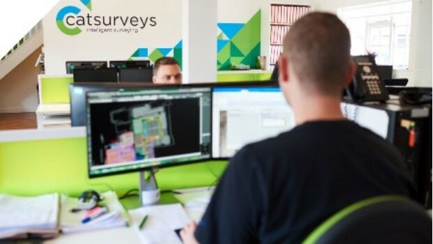 CATSURVEYS Launches their Purpose Driven Brand (from import)