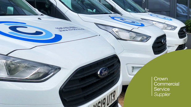CTRACK NAMED AS SUPPLIER ON CROWN COMMERCIAL SERVICE'S VEHICLE TELEMATICS FRAMEWORK (from import)