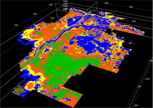 New CGG GeoSoftware Technology Drives Greater E&P Efficiency (from import)