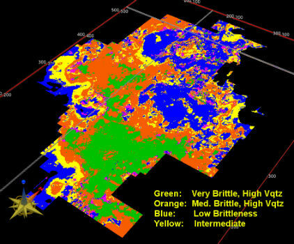 Modern Facies Analysis Brings Greater Accuracy to Reservoir Models (from import)