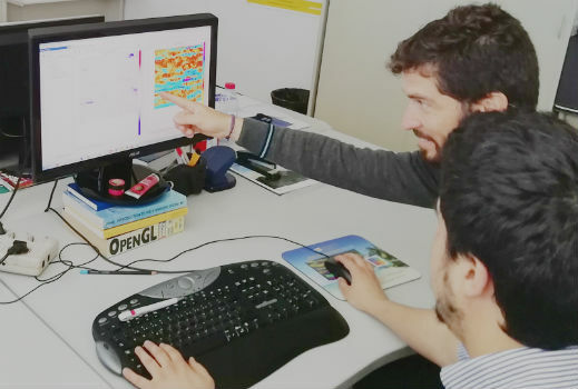 CGG GeoSoftware Supports Geoscience Training (from import)