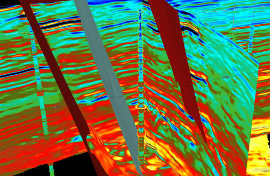 CGG GeoSoftware Donates Jason Reservoir Characterization Software (from import)