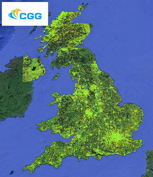 CGG Launches New MotionMap UK National Ground Stability Database (from import)