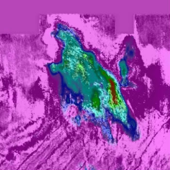 High-End Seismic Imaging Solves Shallow Gas Challenges (from import)