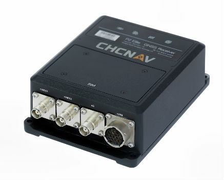 CHC Navigation introduces the P2 GNSS Sensor Series (from import)