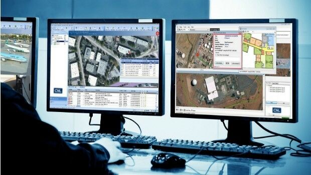 Hexagon Receives Recognition from Huawei for Safe City Solution (from import)