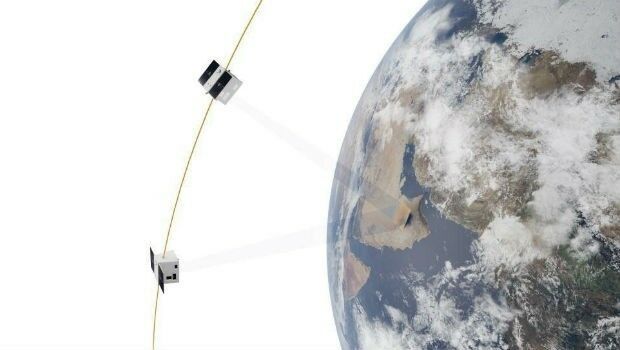 Airbus to develop CO3D Earth Observation programme for CNES (from import)