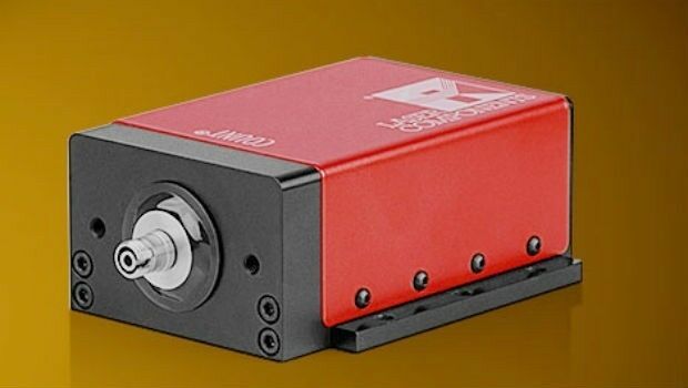 COUNT Series - Higher Level of Photon Conversion Efficiency (from import)