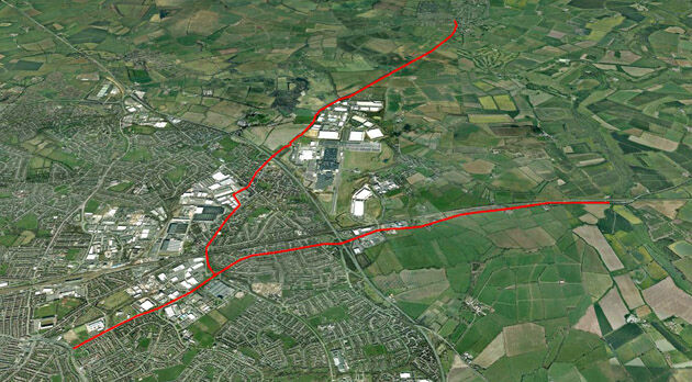 CartoConsult Brings GIS Innovation to Government Programme to Tackle Traffic Congestion (from import)