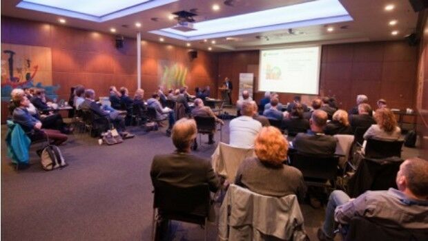CAPIGI GeoAgri 2016: “Insightful, exciting, state-of-the-art” (from import)