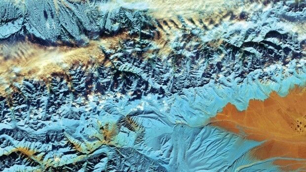 Global push for Earth observations continues (from import)