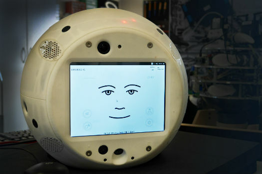 Technology demonstrator CIMON* receives ‘Best of What’s New Award' (from import)