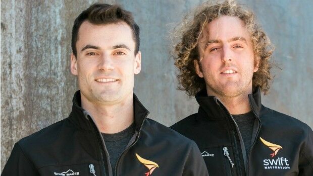 Drone Experts Make Forbes' 30 Under 30 (from import)
