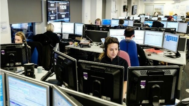 Control Room Awards to celebrate heroes of the emergency services (from import)