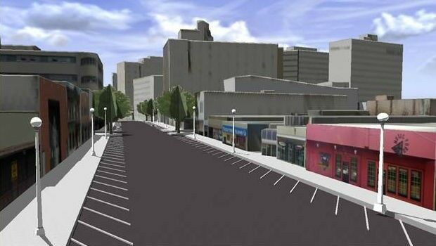 Corpus Christi, Texas Steps into 3D GeoDesign and Emerges a Winner (from import)