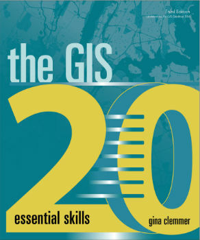 Learn the Basics of Mapping with Geographic Information Systems (from import)