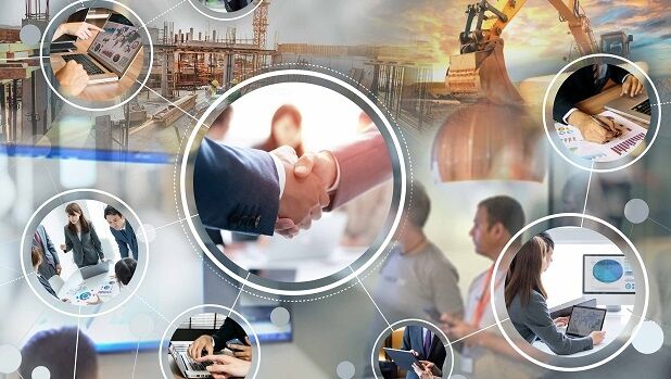 Bentley Systems and Topcon Positioning Systems Launch their Digital Construction Works Joint Venture (from import)