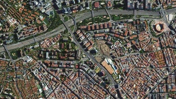 Trends in the Optical Commercial Remote Sensing Industry - Part 2 (from import)