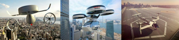 Drones not bridges answers Boris Johnson’s cross Channel suggestion (from import)
