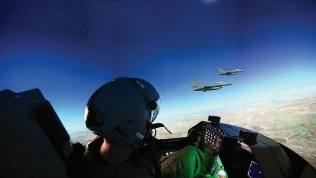 Elbit Delivers Mission Training Center to Air Force in Latin America (from import)
