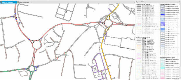 miso Releases OS Highways Network Translator to the OpenSource Community (from import)