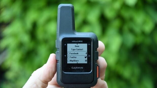 Garmin announces global collaboration with World Central Kitchen (from import)