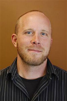 Daniel Behnke Named URISA Young Professional of the Year (from import)