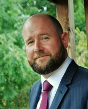 David Glennon joins the UK BIM Alliance Executive Team (from import)