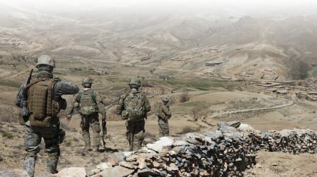 U.S. defense geo tools and services: the modern warrior's weaponry (from import)