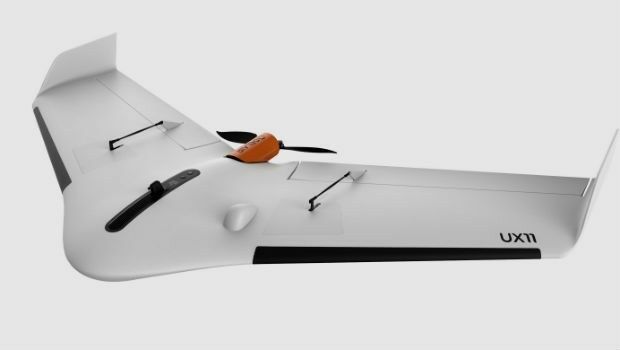 high performance UX11 & UX11 Ag surveying and mapping drones (from import)
