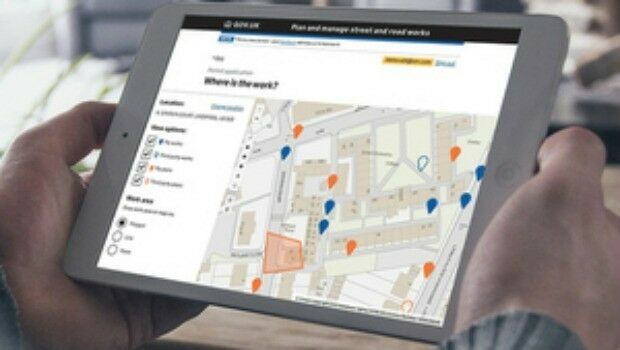 New digital service to minimise disruptive roadworks (from import)