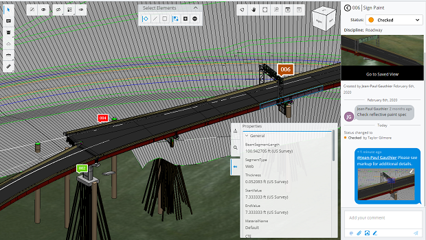Bentley Systems Opens Up Full Access to ProjectWise 365 (from import)