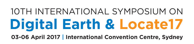 Digital Earth & Locate17 Showcases Geospatial‚s Enabling Role (from import)