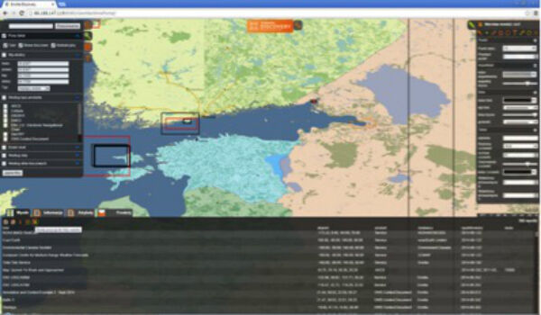 ENVITIA Launches Discovery 5 (from import)