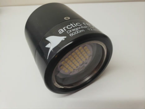 Arctic Rays Launches New Ultra-High Output Lights (from import)