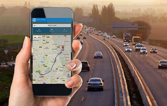 Ctrack Introduces Driver App To Improve Driver Behaviour (from import)