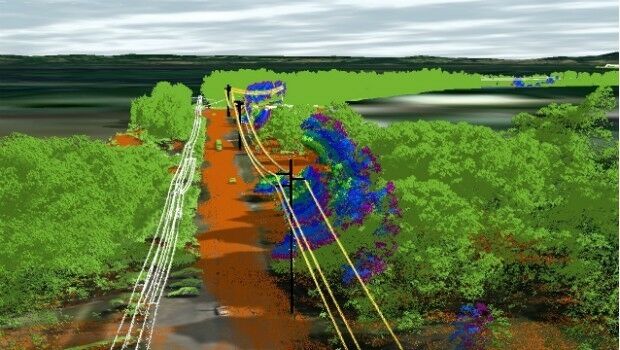 Essential Energy use innovative technology to manage vegetation (from import)