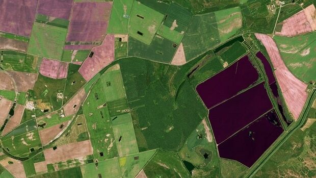 European Space Imaging continues to deliver 100% success rate of European Commission’s  CwRS Program (from import)