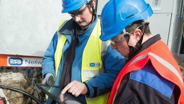 Hexagon Safety & Infrastructure Presents Icon Awards (from import)