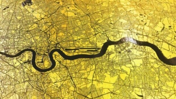 Europa Technologies strikes gold with two awards at Esri User Conference (from import)