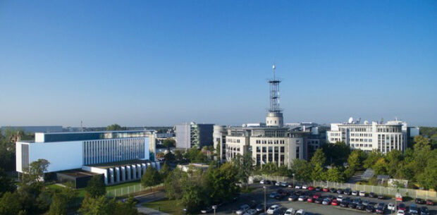 EUMETSAT celebrates 30th Anniversary (from import)