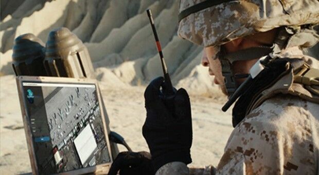 European Space Imaging to sell Maxar SecureWatch and EarthWatch products (from import)