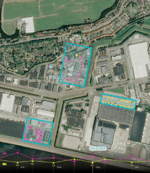 Airbus and Orbital Insight launch Earth Monitor (from import)