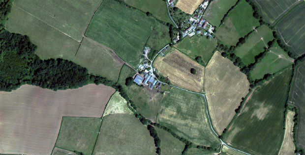 Severn Trent Water enlists Earth-i to identify and combat water leaks (from import)