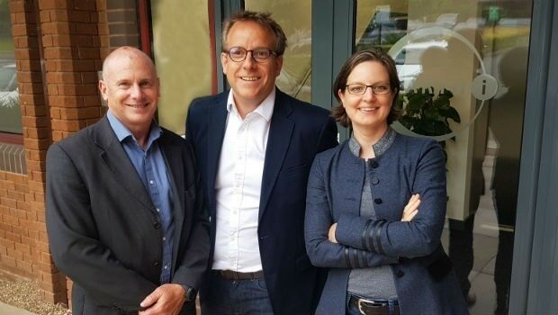 Earth-i Expands Team To Meet Demand for Insight and Analysis (from import)