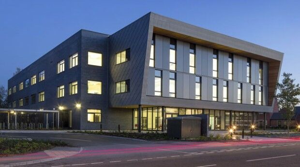 EarthSense Systems Gains from UK Space Agency Support (from import)