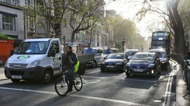 EarthSense Activates Zero Emission Running to Reduce City Air Pollution (from import)