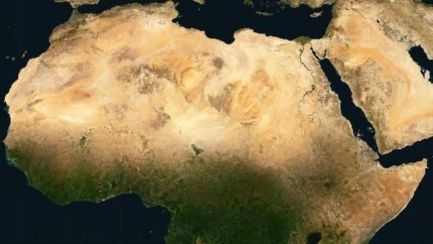 TerraColor® NextGen Satellite Image Mosaic Global Coverage Released (from import)