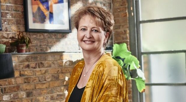 Edwina Dunn appointed Independent Commissioner of the Geospatial Commission. (from import)