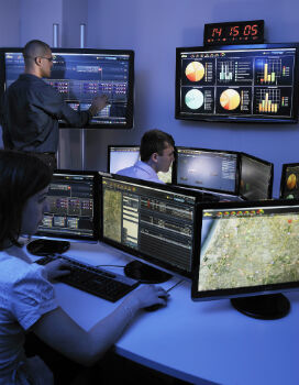 Elbit Systems’ Subsidiary, Awarded CYBERBIT™ Contracts (from import)
